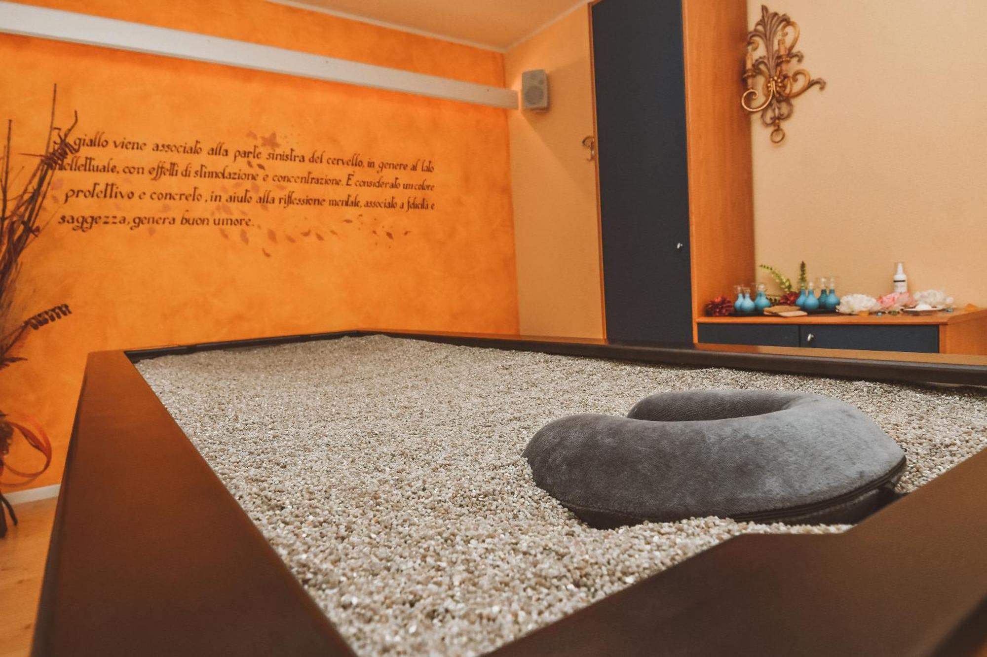 Hotel Soreghes Gran Chalet Campitello di Fassa Εξωτερικό φωτογραφία